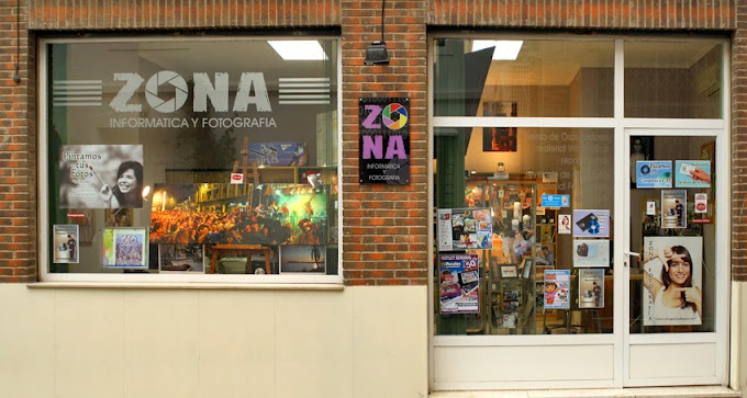 Evolución de ZONA Fotografía — Alhama de Murcia, 2006-2016